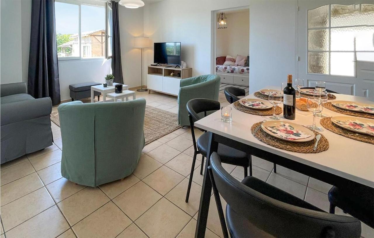 3 Bedroom Lovely Apartment In Mauleon Darmagnac المظهر الخارجي الصورة