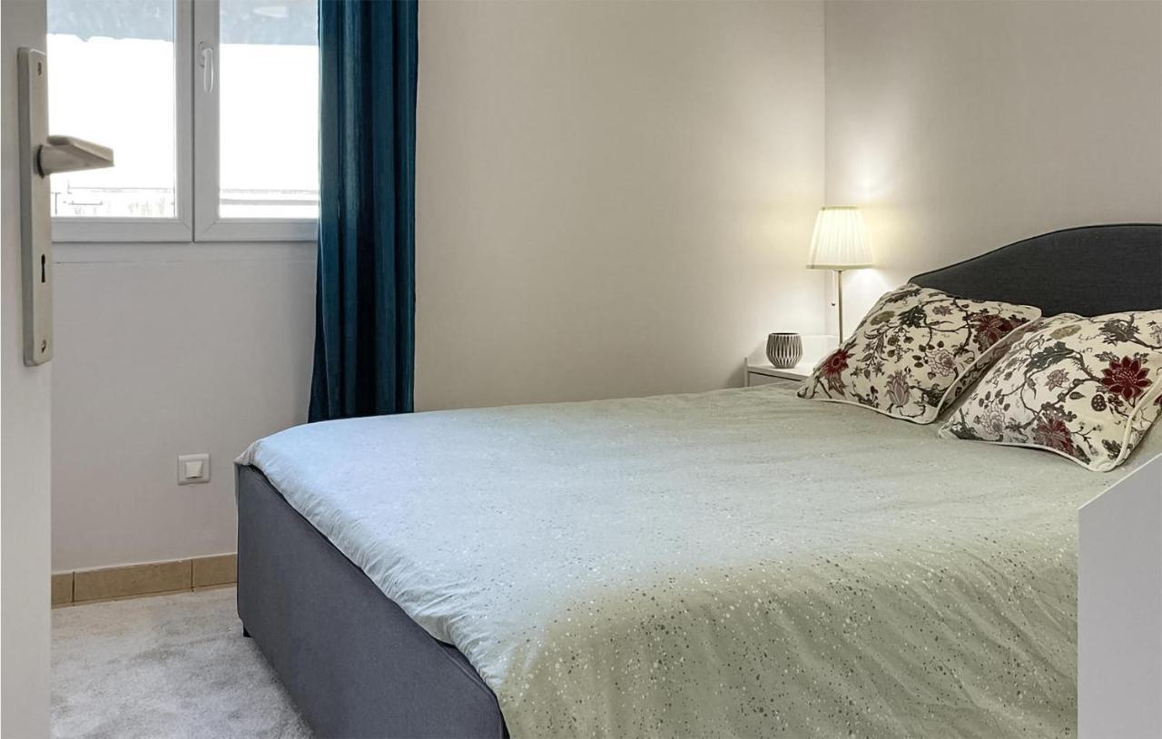 3 Bedroom Lovely Apartment In Mauleon Darmagnac المظهر الخارجي الصورة