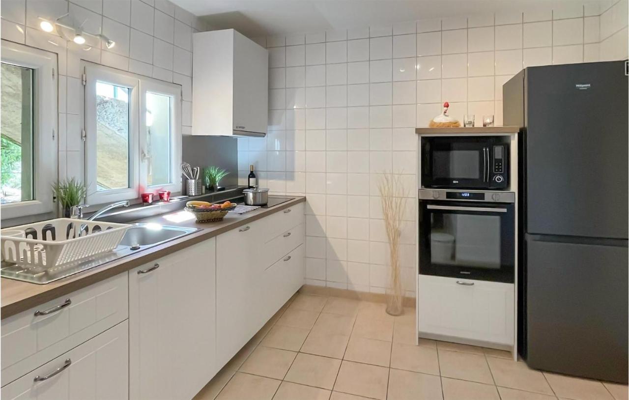 3 Bedroom Lovely Apartment In Mauleon Darmagnac المظهر الخارجي الصورة