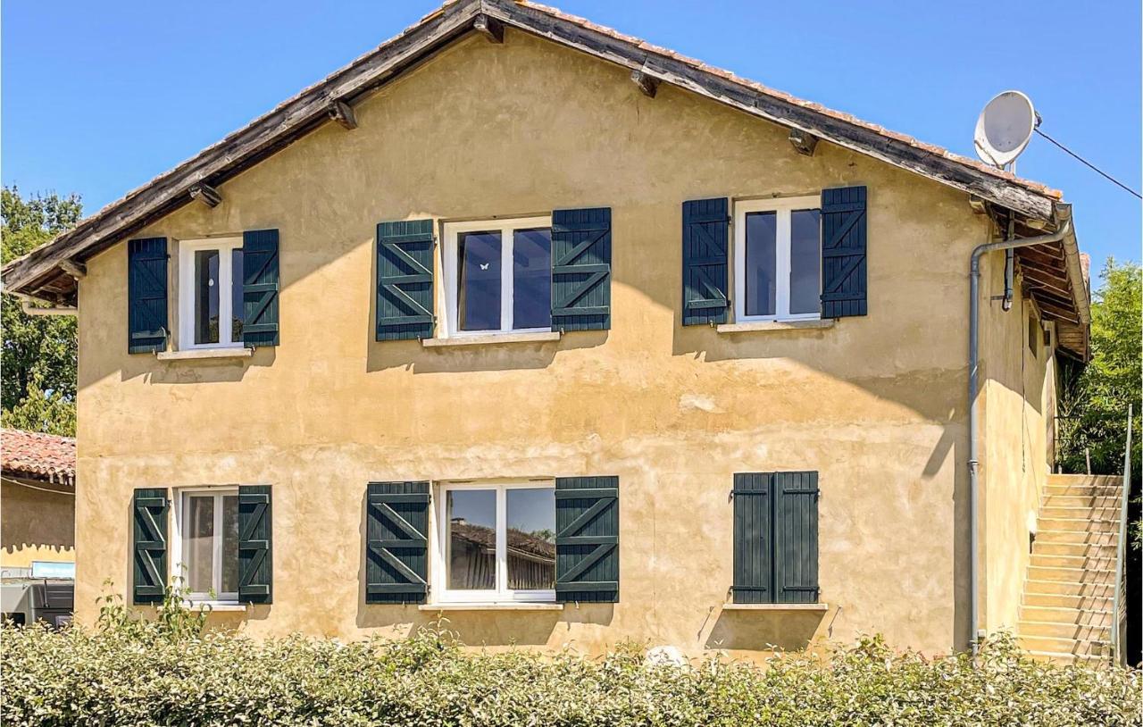 3 Bedroom Lovely Apartment In Mauleon Darmagnac المظهر الخارجي الصورة