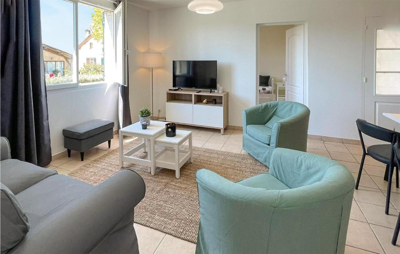 3 Bedroom Lovely Apartment In Mauleon Darmagnac المظهر الخارجي الصورة