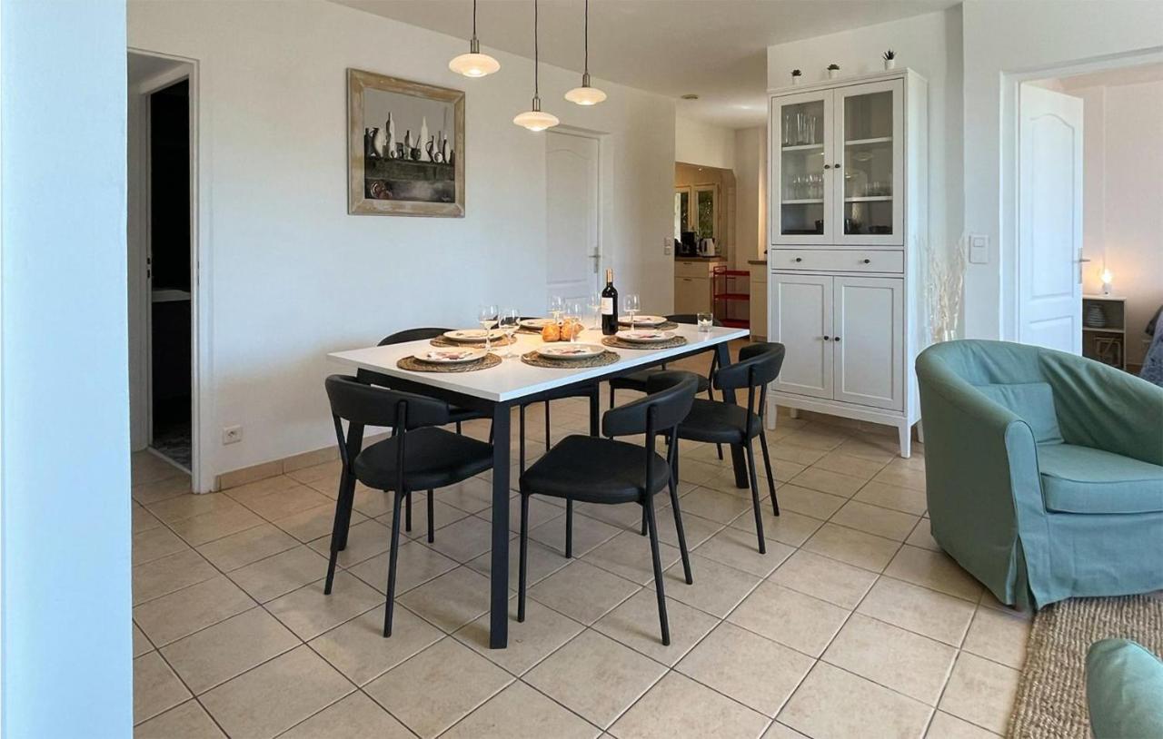 3 Bedroom Lovely Apartment In Mauleon Darmagnac المظهر الخارجي الصورة