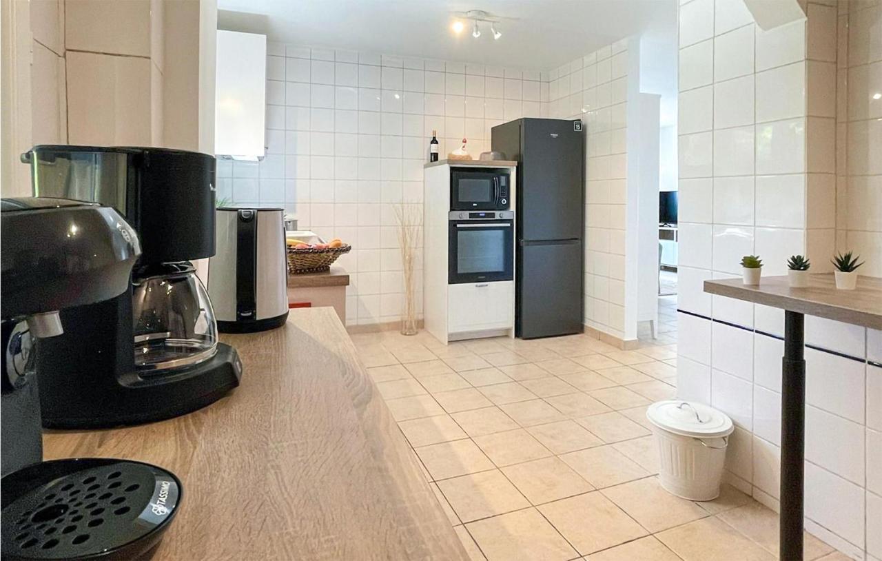 3 Bedroom Lovely Apartment In Mauleon Darmagnac المظهر الخارجي الصورة