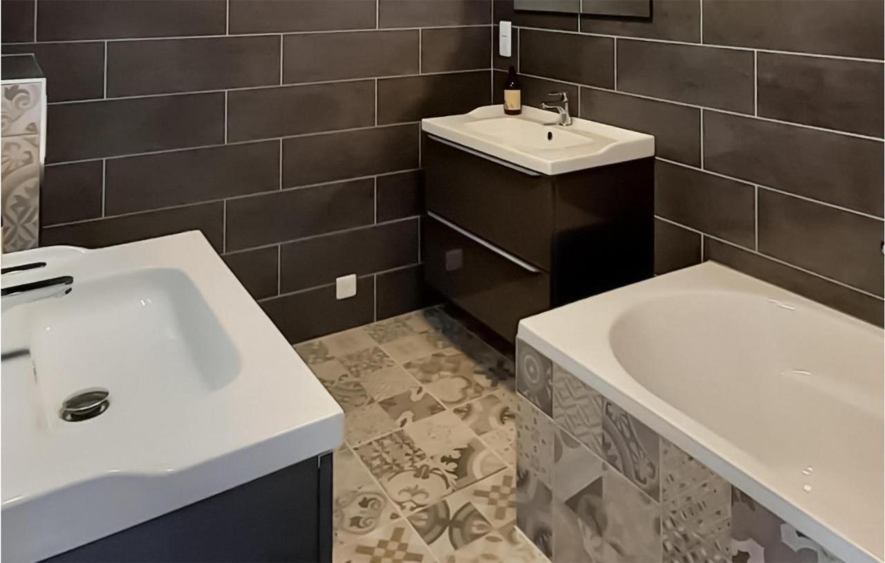 3 Bedroom Lovely Apartment In Mauleon Darmagnac المظهر الخارجي الصورة
