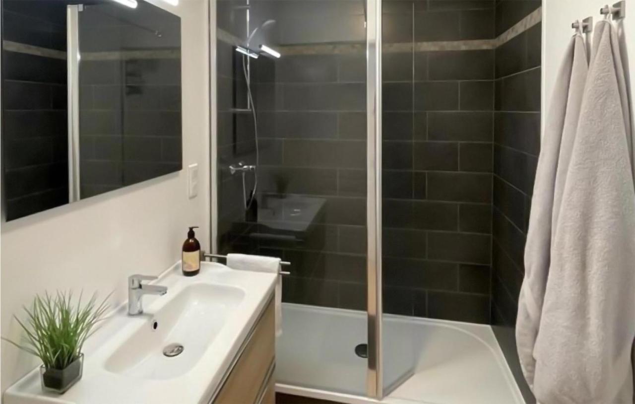 3 Bedroom Lovely Apartment In Mauleon Darmagnac المظهر الخارجي الصورة